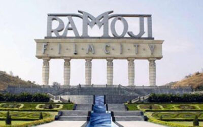 Ramoji Film City Hyderabad: The Movie World You Have to See Once!
