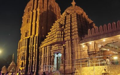 Puri Jagannath Temple: The Sacred Place Every Devotee Should Visit OncePuri Jagannath Temple: The Sacred Place Every Devotee Should Visit Once