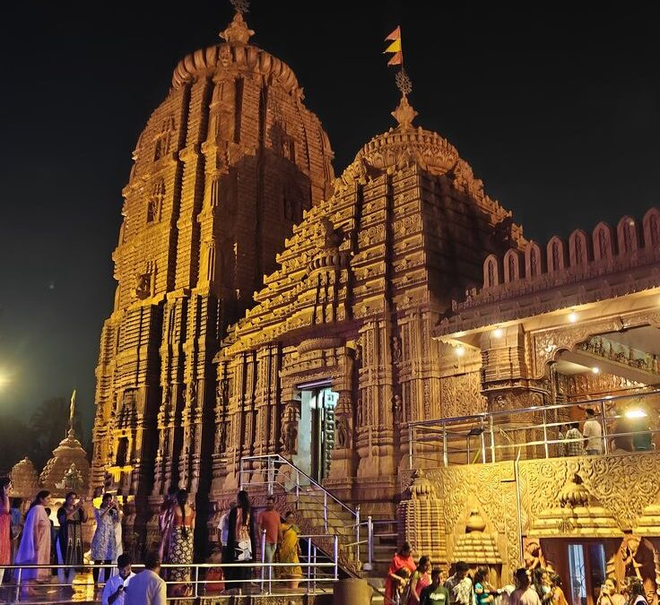 Puri Jagannath Temple: The Sacred Place Every Devotee Should Visit OncePuri Jagannath Temple: The Sacred Place Every Devotee Should Visit Once