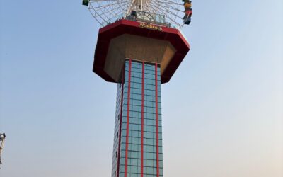 Wonderla Hyderabad: The Ultimate Fun Day You Need on Your Hyderabad Trip!